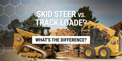 operating costs loader vs skid steer|skid steer vs track loader.